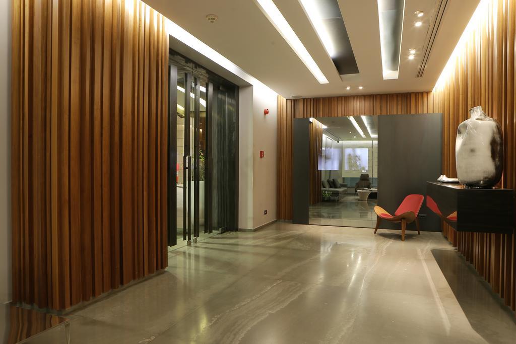 Aparthotel Parktower 4*