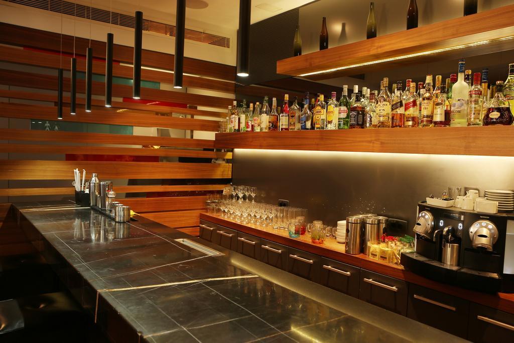 Parktower 4*
