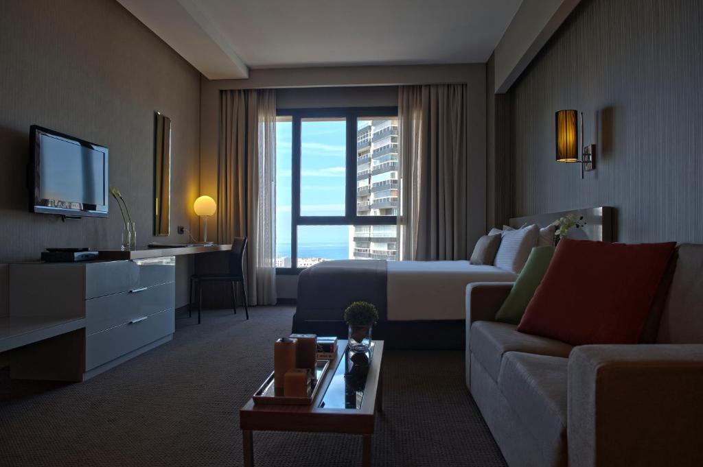 Aparthotel Parktower