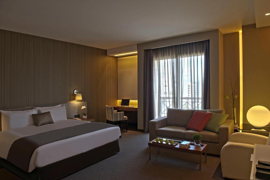 Parktower Aparthotel
