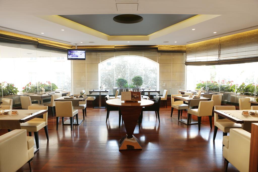 Aparthotel Parktower