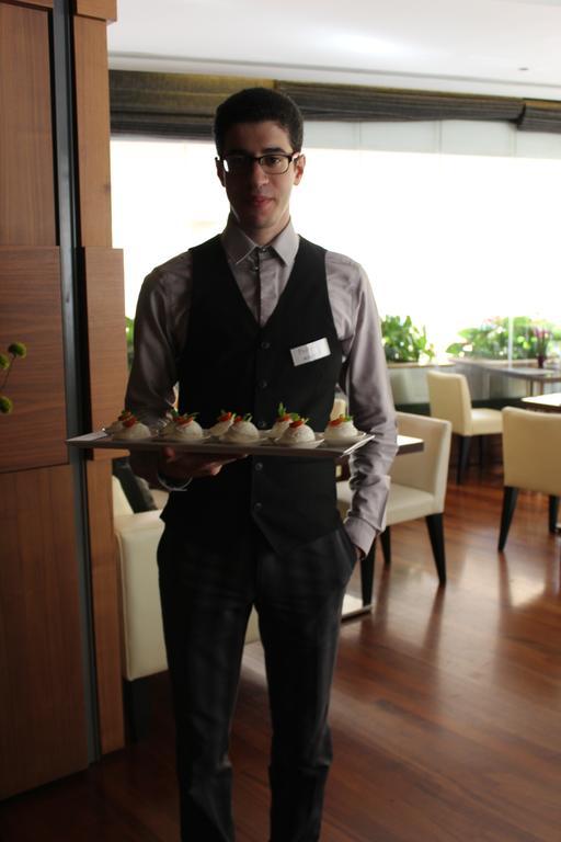 Parktower Aparthotel 4*
