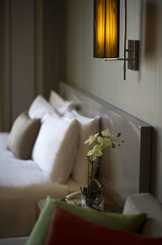 Aparthotel Parktower Beirut