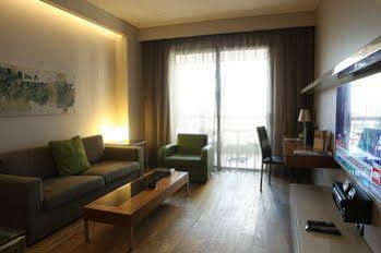 Parktower 4*