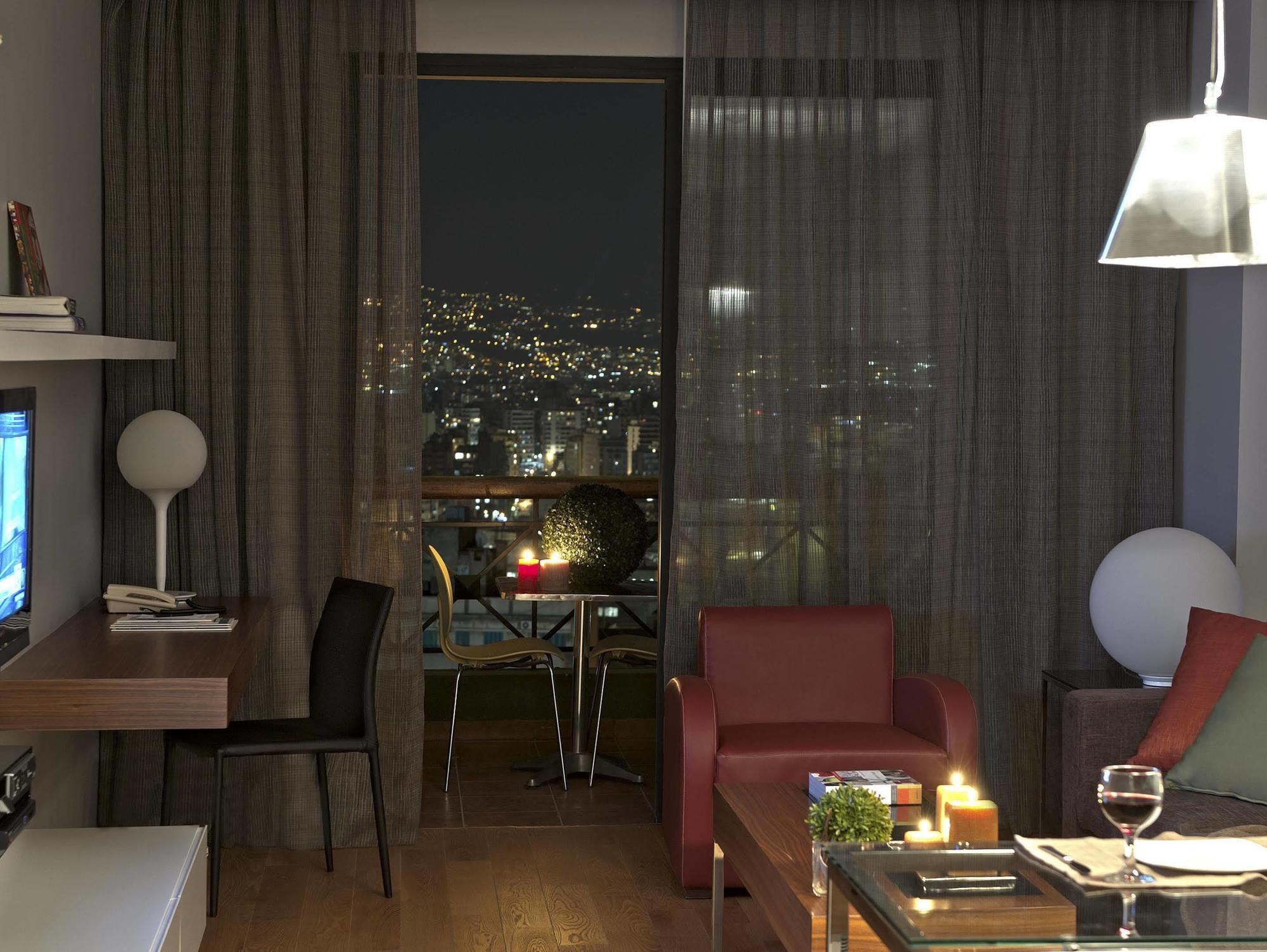 Parktower 4*
