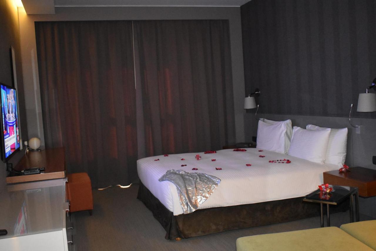 Parktower 4*
