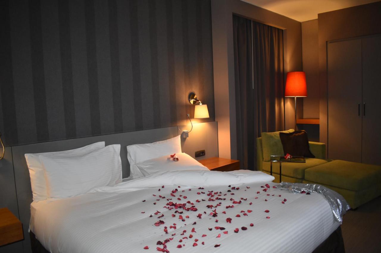 Aparthotel Parktower Beirut