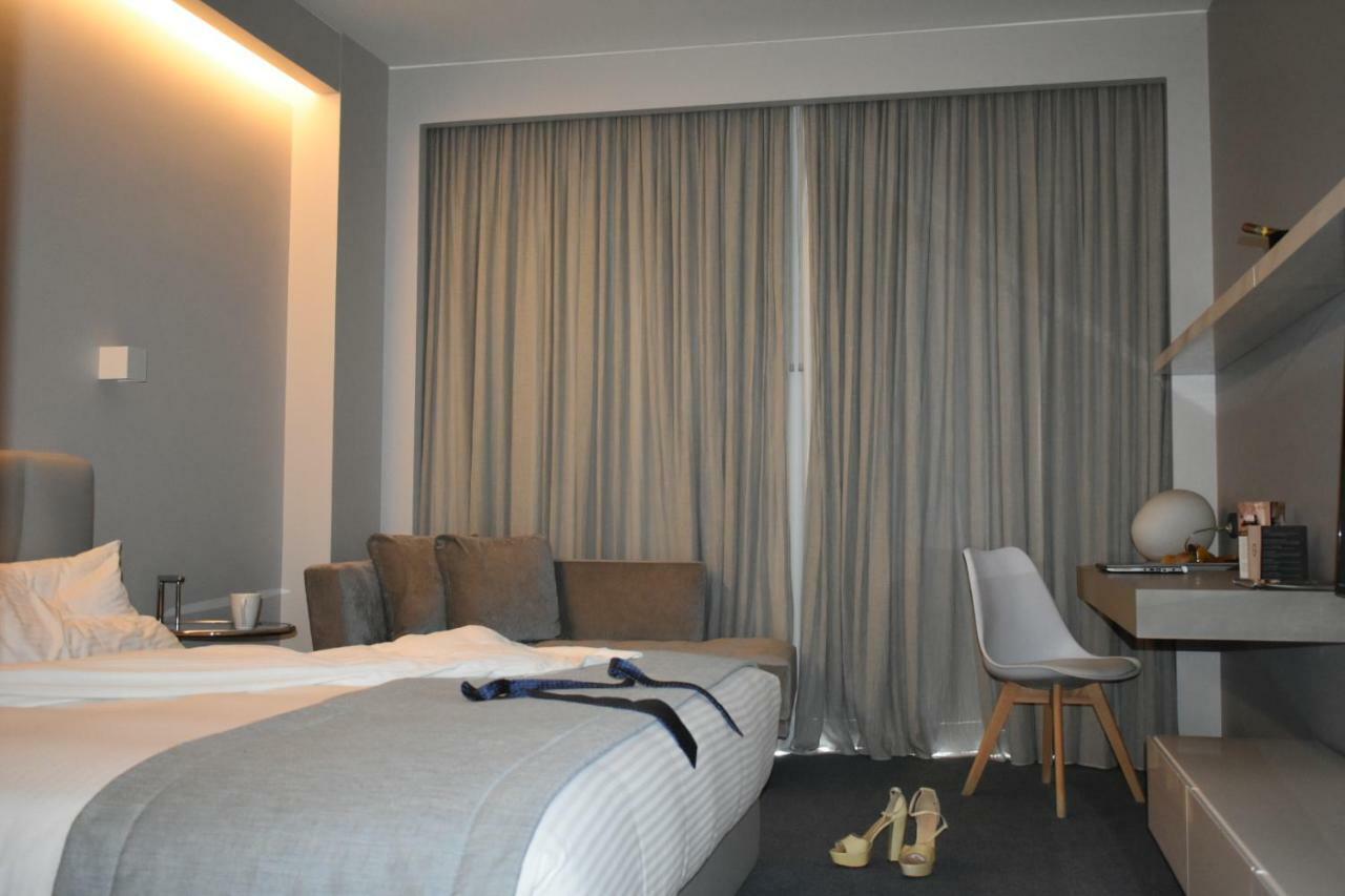 Aparthotel Parktower 4*