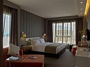 Parktower 4* Beirut