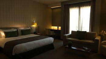 Parktower Aparthotel 4*